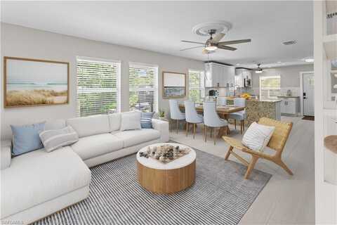 2844 Arbutus, NAPLES, FL 34112