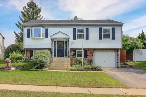 957 Grant Street, Bartlett, IL 60103
