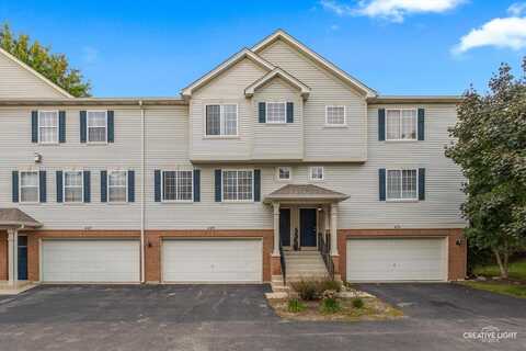 449 Evergreen Circle, Gilberts, IL 60136