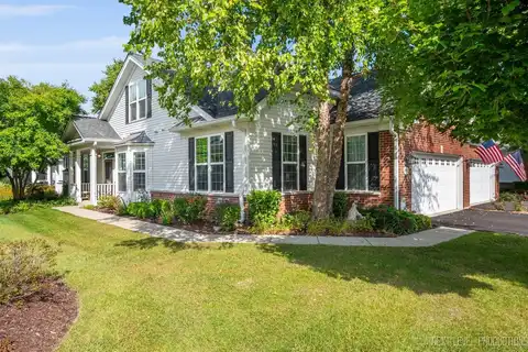 1031 Broadmoor Drive, Elgin, IL 60124