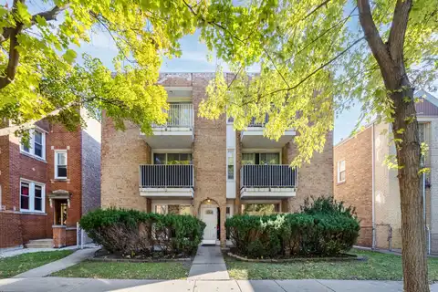 5627 N Kimball Avenue, Chicago, IL 60659