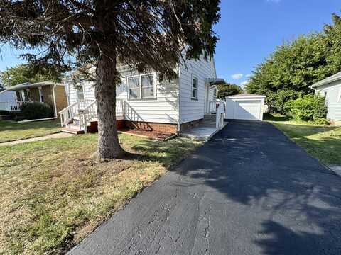 804 E 12th Street, Streator, IL 61364