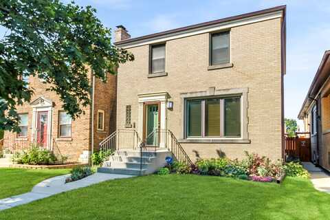 2048 N Oak Park Avenue N, Chicago, IL 60707