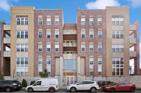 3611 W Montrose Avenue, Chicago, IL 60618