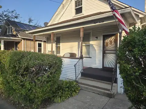 820 Oliver Avenue, Aurora, IL 60506