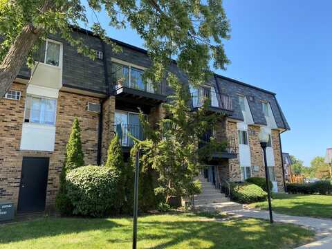 5a Dundee Quarter Drive, Palatine, IL 60074