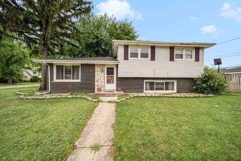 11551 S Komensky Avenue, Alsip, IL 60803