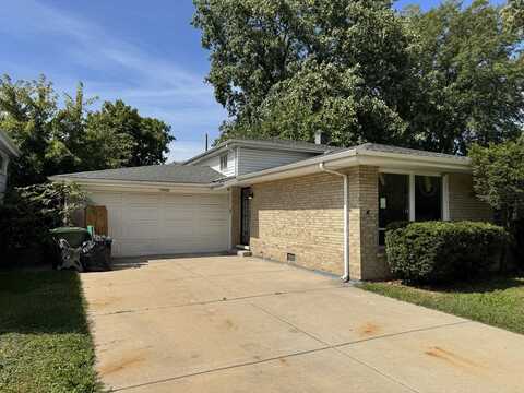 15300 Harper Avenue, Dolton, IL 60419