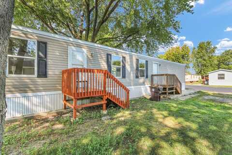 1224 Sycamore Lane, Rantoul, IL 61866