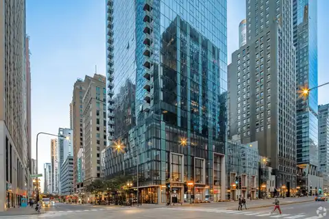 201 N Garland Court, Chicago, IL 60601