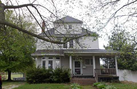 1142 E Broadway, Monmouth, IL 61462
