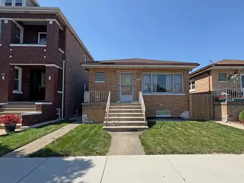 4842 S Kolin Avenue, Chicago, IL 60632