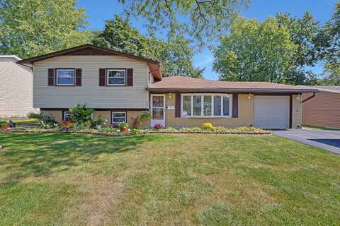 6857 Hawthorne Lane, Hanover Park, IL 60133