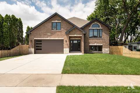 8650 Lockwood Avenue, Burbank, IL 60459