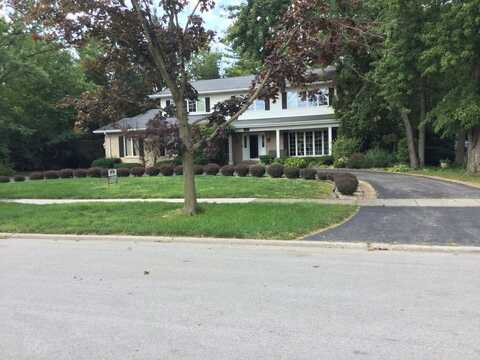1630 Tina Lane, Flossmoor, IL 60422