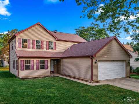 141 Campbell Drive, Bolingbrook, IL 60440