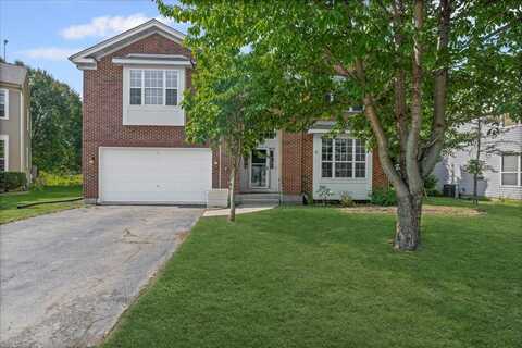 5610 Heartland Court, Carpentersville, IL 60110