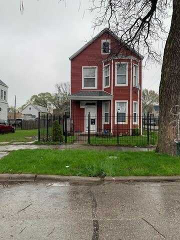 5243 S Hoyne Avenue, Chicago, IL 60609