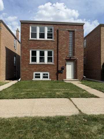 5527 S MASON Avenue, Chicago, IL 60638