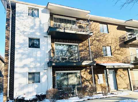 6329 175th Street, Tinley Park, IL 60477