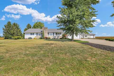 970e CO RD 600N Road, Arcola, IL 61910