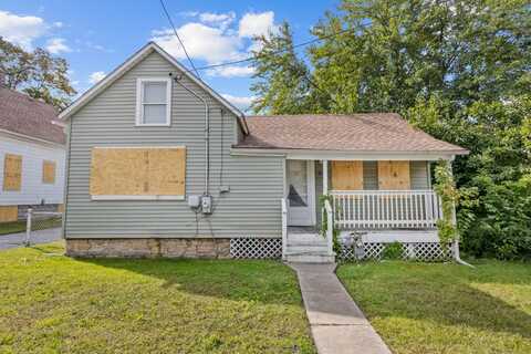 631 E 142nd Street, Dolton, IL 60419