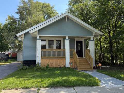 14811 Perry Avenue, South Holland, IL 60473