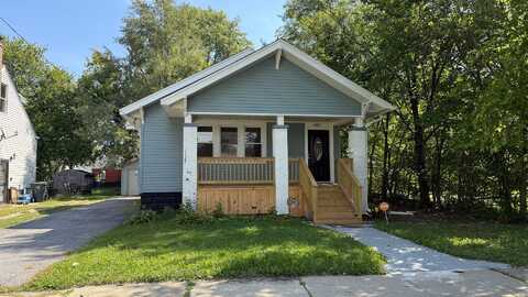 14811 Perry Avenue, South Holland, IL 60473