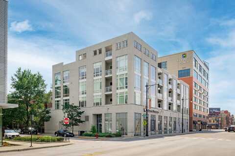 1545 W North Avenue, Chicago, IL 60642