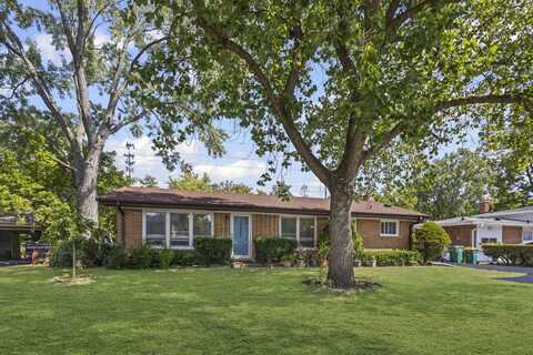 513 Edens Lane, Northfield, IL 60093