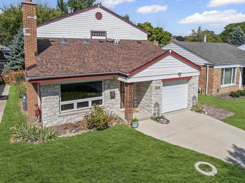 6020 N Landers Avenue, Chicago, IL 60646