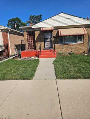8907 S Halsted Street, Chicago, IL 60620