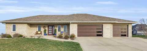 725 N Maple Street, Paxton, IL 60957