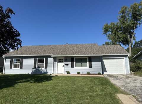 15018 Huntington Court, Orland Park, IL 60462