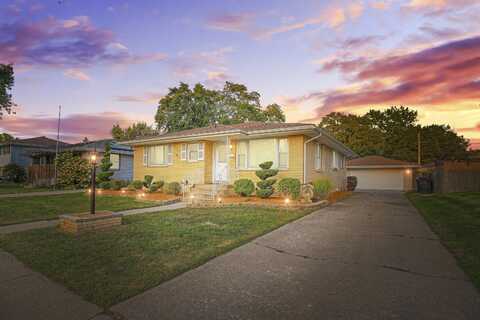 18307 Locust Street, Lansing, IL 60438