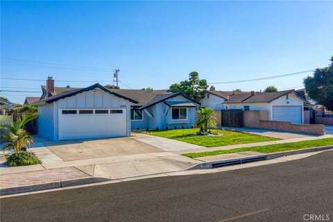 6532 Bestel Avenue, Westminster, CA 92683