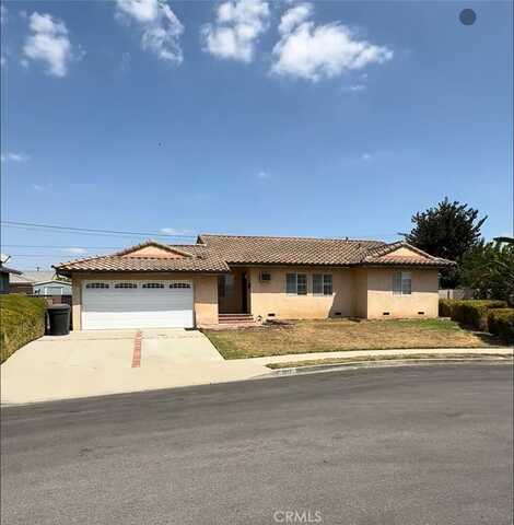 1911 W Doublegrove Street, West Covina, CA 91790