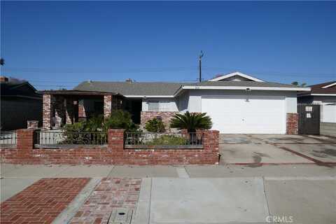 510 S King Street, Santa Ana, CA 92704