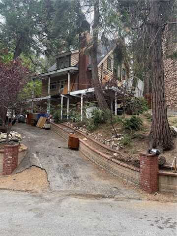 191 John Muir, Lake Arrowhead, CA 92321
