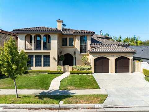 3311 Rossmoor Way, Rossmoor, CA 90720
