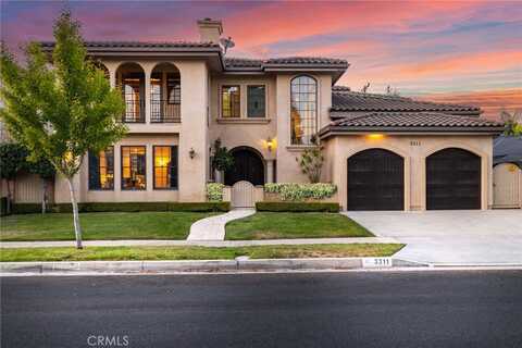 3311 Rossmoor Way, Rossmoor, CA 90720