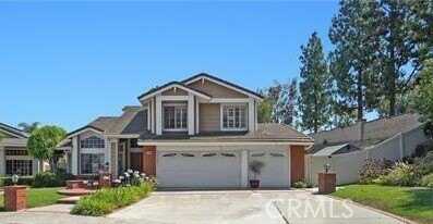 7608 E BRIARCREST Lane, Orange, CA 92869
