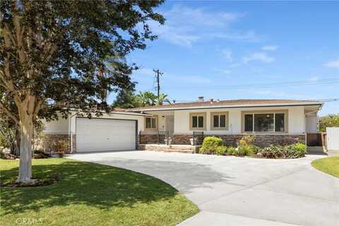 9551 Joyzelle Drive, Garden Grove, CA 92841