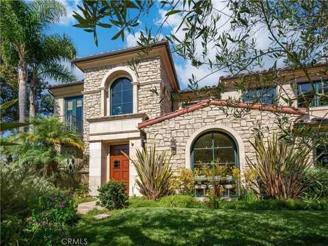 2300 Via Pacheco, Palos Verdes Estates, CA 90274