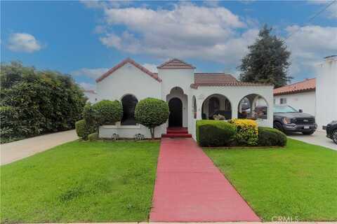 4224 E Massachusetts Street, Long Beach, CA 90814