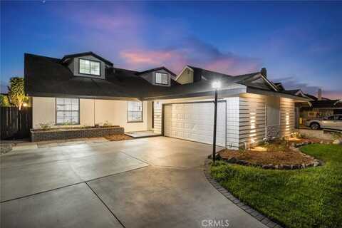 5412 Bransford Drive, La Palma, CA 90623