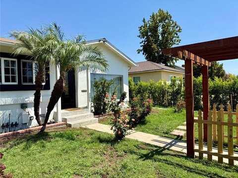 17119 Saticoy street, Van Nuys, CA 91406
