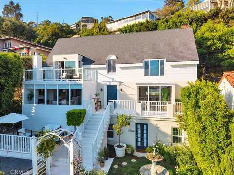 1358 Miller Drive, Los Angeles, CA 90069