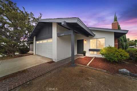 26702 via linares, Mission Viejo, CA 92691