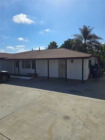 16278 MANOR, Vista, CA 92084